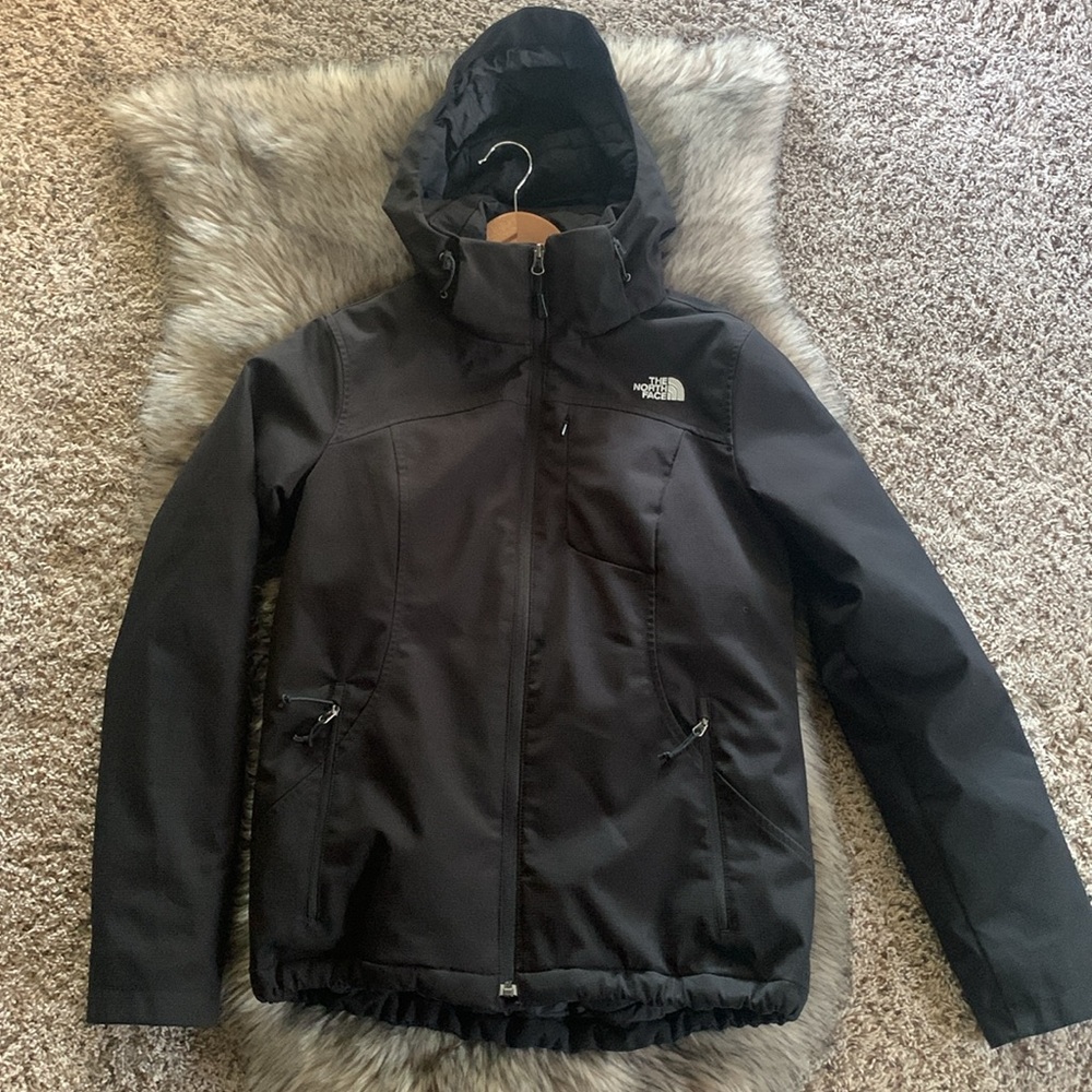 The North Face Coat